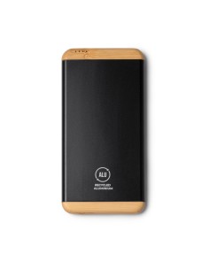 5,000 mAh Aluminum and... 2