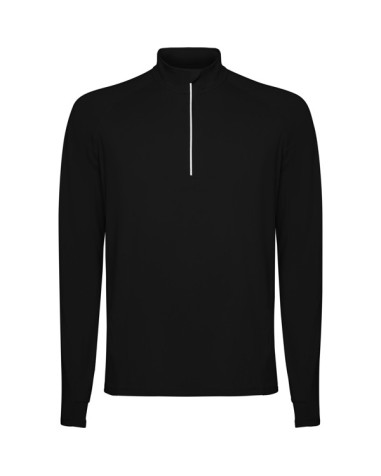 Sudadera técnica manga larga... Sudadera técnica manga larga...