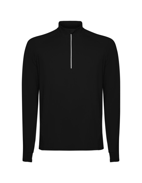 Sweat technique à manches longues en polyester recyclé - Adulte - Istanbul Roly