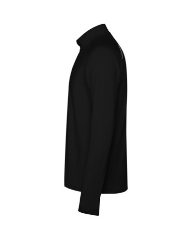 Long-sleeved technical sweatshirt... Long-sleeved technical sweatshirt...