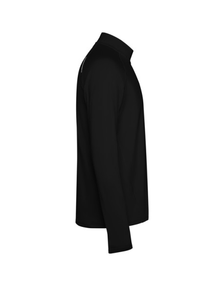 Sweat technique à manches longues en polyester recyclé - Adulte - Istanbul Roly