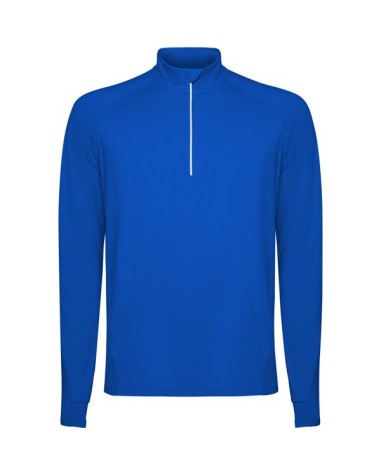 Sudadera técnica manga larga... Sudadera técnica manga larga...