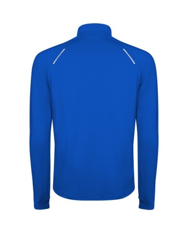 Long-sleeved technical sweatshirt... Long-sleeved technical sweatshirt...