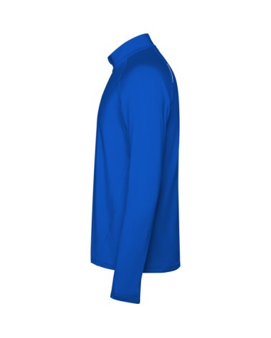 Long-sleeved technical sweatshirt... Long-sleeved technical sweatshirt...