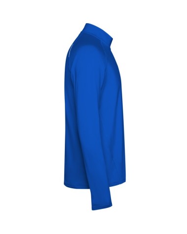 Long-sleeved technical sweatshirt... Long-sleeved technical sweatshirt...