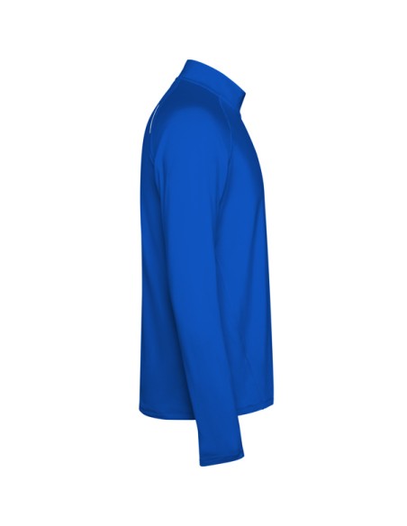 Sweat technique à manches longues en polyester recyclé - Adulte - Istanbul Roly