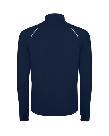 Long-sleeved technical sweatshirt... Long-sleeved technical sweatshirt...