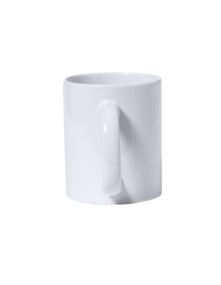 Ceramic mug MUG 370ml - Impex