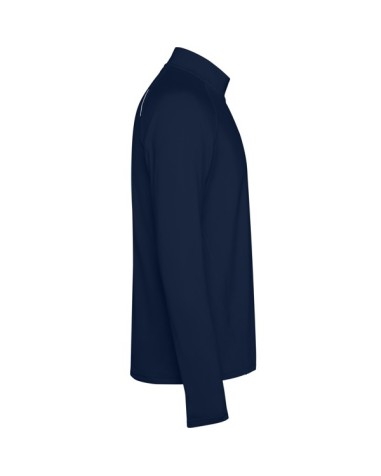 Long-sleeved technical sweatshirt... Long-sleeved technical sweatshirt...