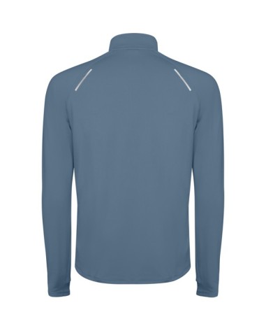 Long-sleeved technical sweatshirt... Long-sleeved technical sweatshirt...
