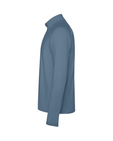 Sudadera técnica manga larga... Sudadera técnica manga larga...