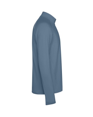 Long-sleeved technical sweatshirt... Long-sleeved technical sweatshirt...