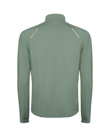 Long-sleeved technical sweatshirt... Long-sleeved technical sweatshirt...