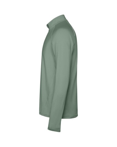 Sudadera técnica manga larga... Sudadera técnica manga larga...