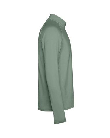 Long-sleeved technical sweatshirt... Long-sleeved technical sweatshirt...