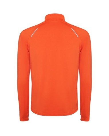 Long-sleeved technical sweatshirt... Long-sleeved technical sweatshirt...