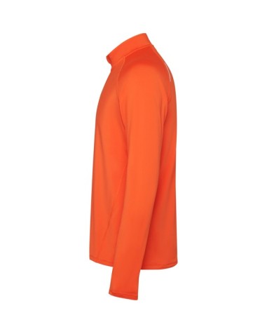 Long-sleeved technical sweatshirt... Long-sleeved technical sweatshirt...