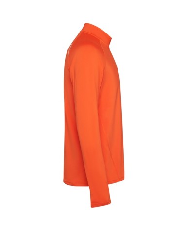 Long-sleeved technical sweatshirt... Long-sleeved technical sweatshirt...