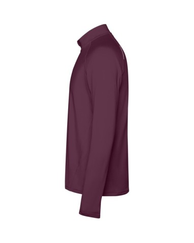 Sudadera técnica manga larga... Sudadera técnica manga larga...