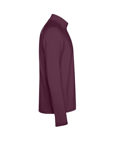 Sudadera técnica manga larga... Sudadera técnica manga larga...