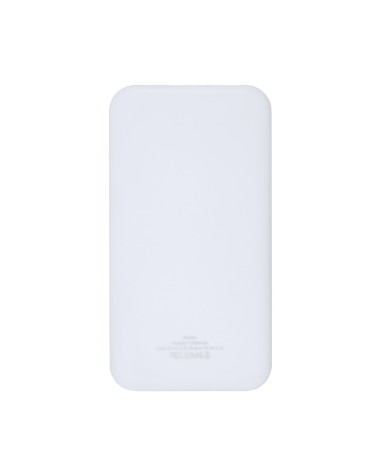 Customizable 10000 mAh Two-Tone ABS... Customizable 10000 mAh Two-Tone ABS...