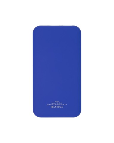Customizable 10000 mAh Two-Tone ABS... Customizable 10000 mAh Two-Tone ABS...