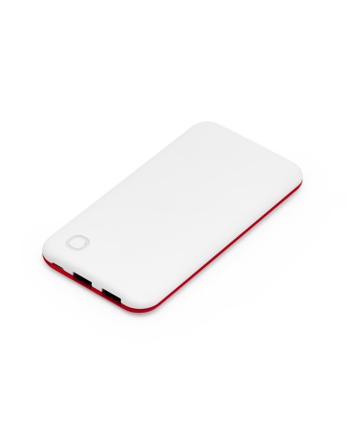 Customizable 10000 mAh Two-Tone ABS... Customizable 10000 mAh Two-Tone ABS...
