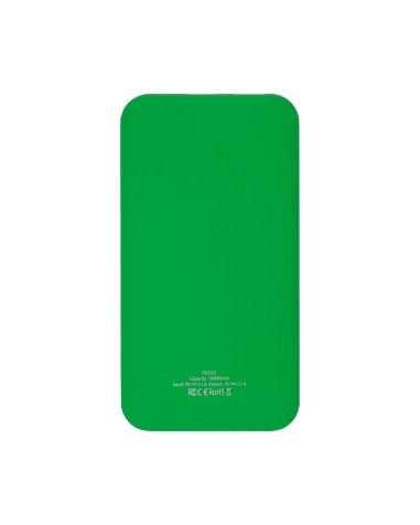 Customizable 10000 mAh Two-Tone ABS... Customizable 10000 mAh Two-Tone ABS...