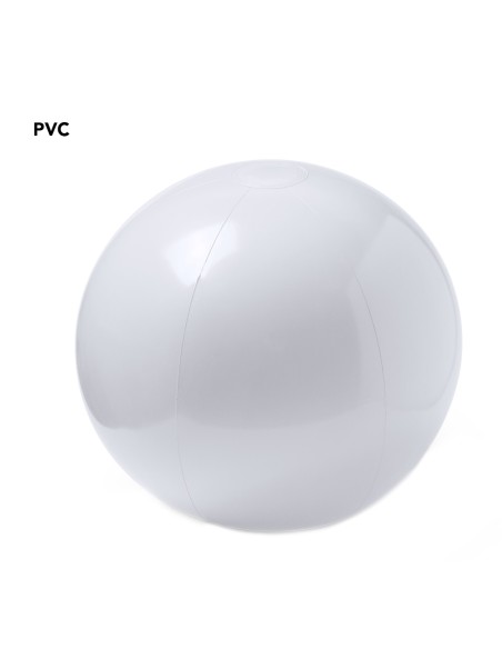 Pilota inflable 40Øcm personalitzada - Magno