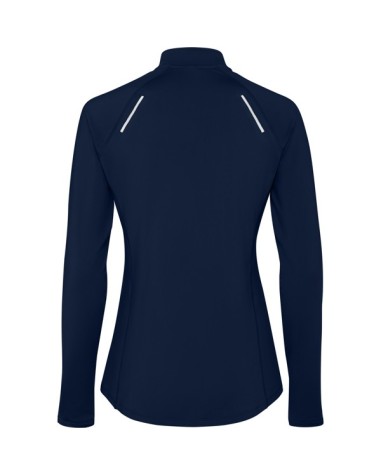 Fitted long-sleeved technical... Fitted long-sleeved technical...