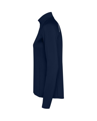Fitted long-sleeved technical... Fitted long-sleeved technical...