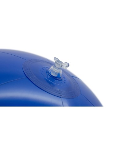 Pilota inflable 40Øcm personalitzada... Pilota inflable 40Øcm personalitzada...