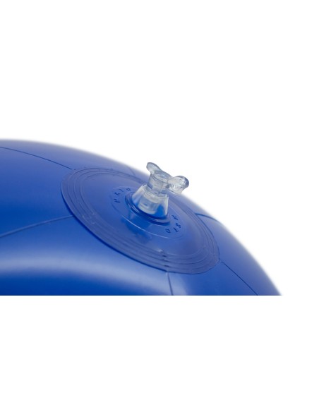 Pilota inflable 40Øcm personalitzada - Magno