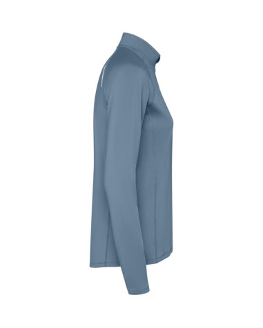 Fitted long-sleeved technical... Fitted long-sleeved technical...