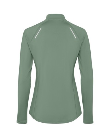 Fitted long-sleeved technical... Fitted long-sleeved technical...