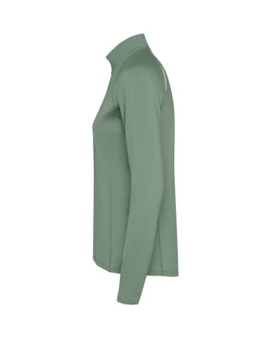 Fitted long-sleeved technical... Fitted long-sleeved technical...