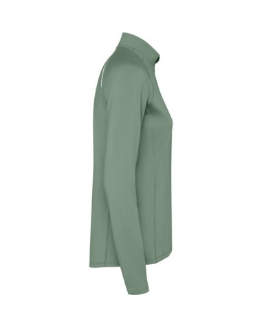 Fitted long-sleeved technical... Fitted long-sleeved technical...