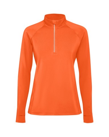 Fitted long-sleeved technical... Fitted long-sleeved technical...