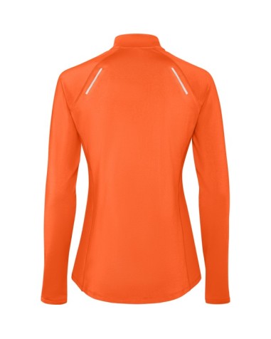 Fitted long-sleeved technical... Fitted long-sleeved technical...