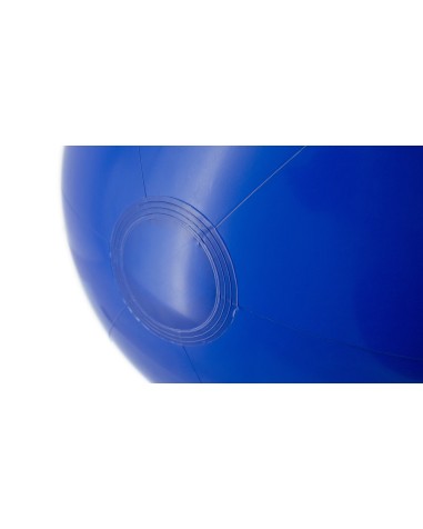 Pilota inflable 40Øcm personalitzada... Pilota inflable 40Øcm personalitzada...