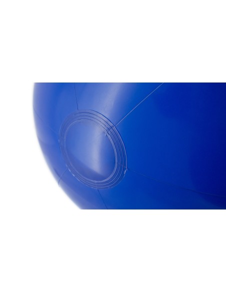 Pilota inflable 40Øcm personalitzada - Magno