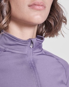 Sweat-shirt technique de... 2