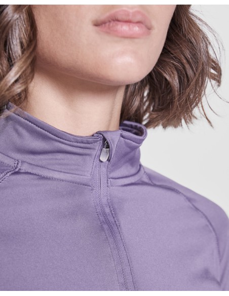 Sudadera técnica deportiva de manga larga - MUEJR  - ARLAS ROLY