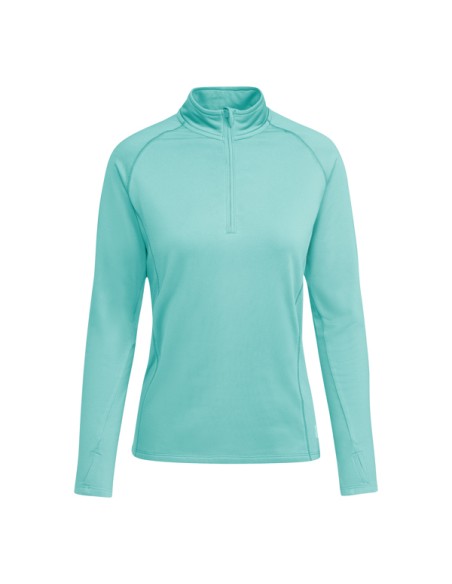Long-sleeved technical sports sweatshirt - WOMEN - ARLAS ROLY