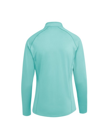 Long-sleeved technical sports sweatshirt - WOMEN - ARLAS ROLY