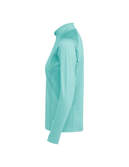 Sudadera técnica deportiva de manga larga - MUEJR  - ARLAS ROLY