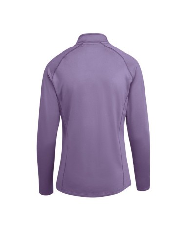 Sweat-shirt technique de sport à... Sweat-shirt technique de sport à...