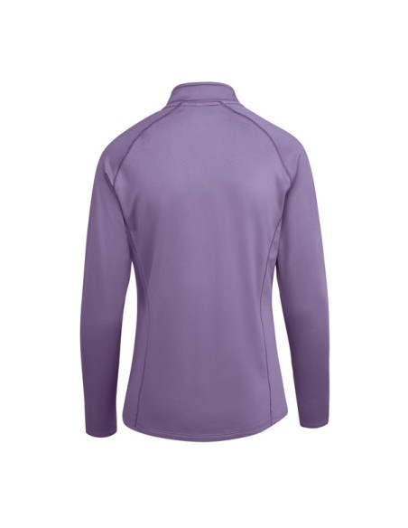 Sudadera técnica deportiva de manga larga - MUEJR  - ARLAS ROLY