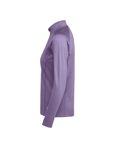 Sudadera técnica deportiva de manga larga - MUEJR  - ARLAS ROLY