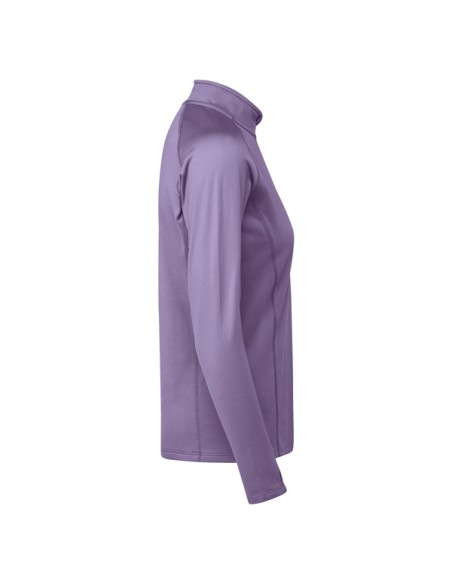 Sudadera técnica deportiva de manga larga - MUEJR  - ARLAS ROLY